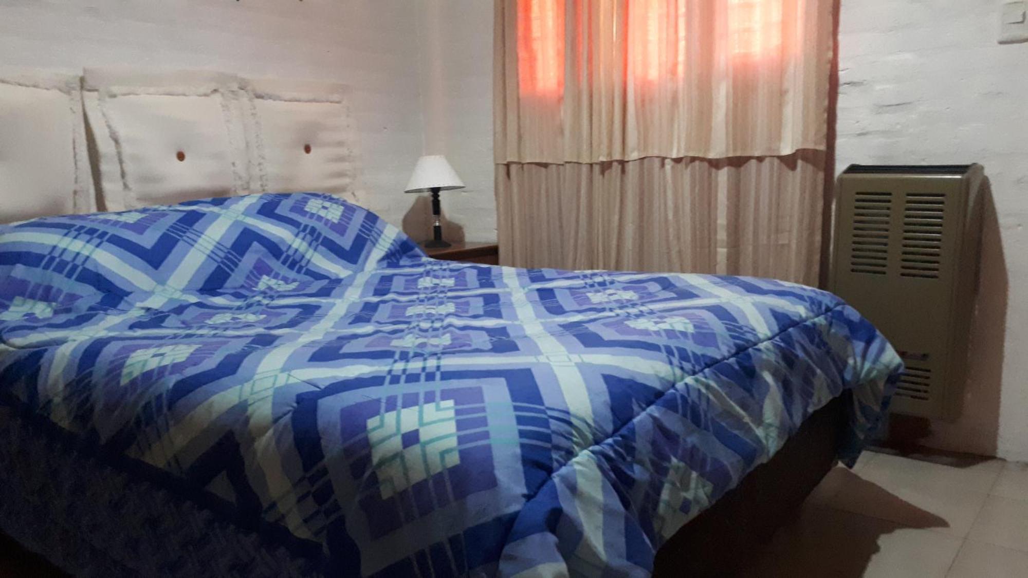 Departamentos Ensuenos Appartement Trelew Buitenkant foto